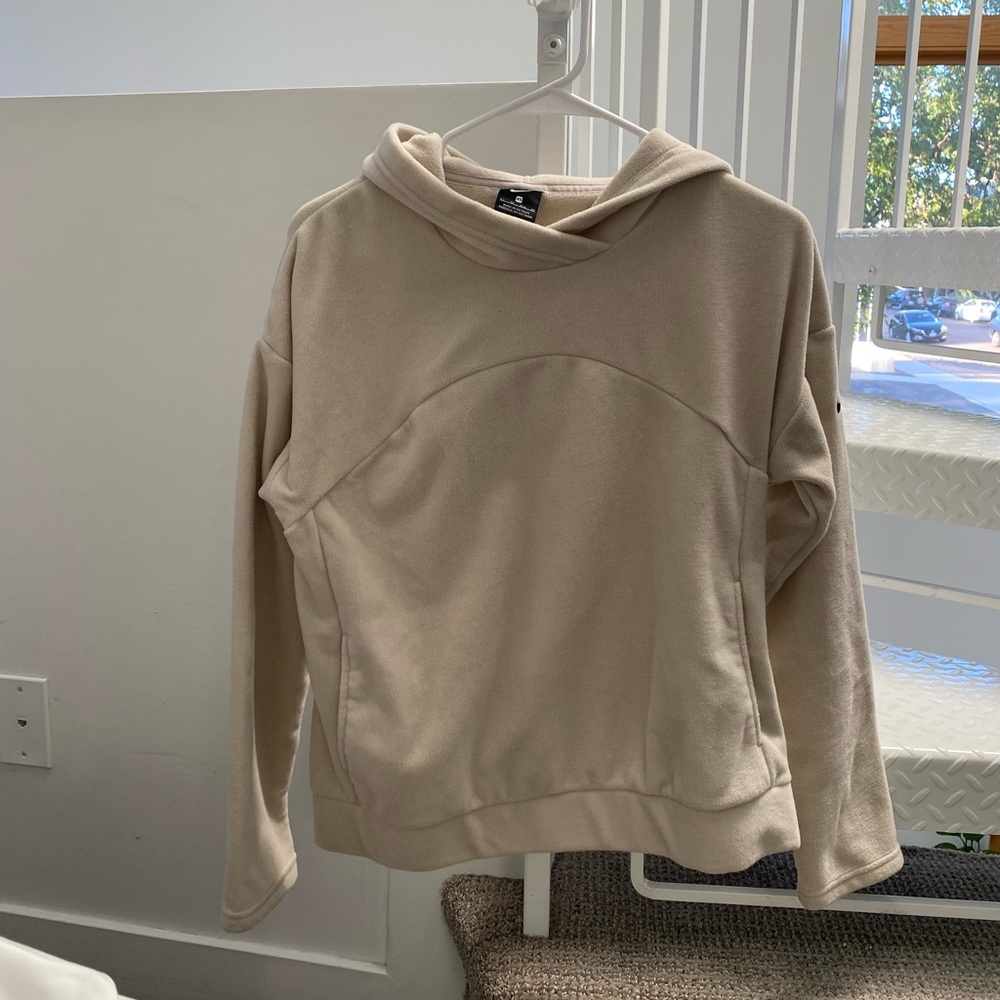 Nike Fleece Hoodie